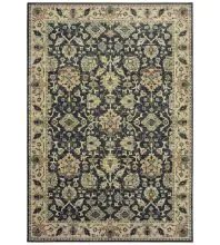 Oriental Weavers RALEIGH Power-Loomed Polypropylene RAL-8026P